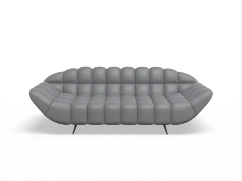 2-Sitzer Sofa